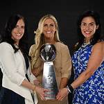 Meet Casey Irsay, Daughter of Jim Isray |