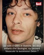 Meet Charles Boulogne & Blanche Boulogne