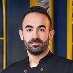 Meet Chef Charbel Hayek! His Age, Partner, Height, Top Chef ·