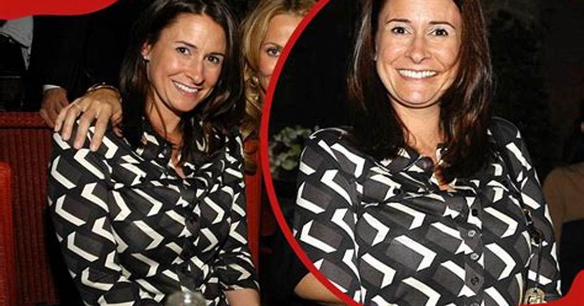 Meet Chris Fowlers Wife, Jennifer Dempster: Sports Broadcaster Family Explored