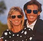 Meet Debra Harvick Who Was Once Andy