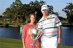 Meet Golfer Tommy Gainey Wife Erin Joiner on Instagram, Do They Have a Son? All Details