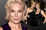 Meet Hannah Waddingham Parents, Melodie Kelly and Harry |