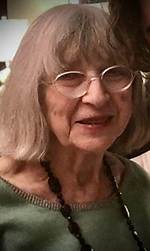 Meet Harold Flender, Enid Rodman Flender |