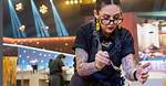 Meet Iron Chef S Claudette Zepeda Her Bio