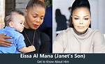 Meet Janet's Beloved Son: Eissa's Story Unveiled