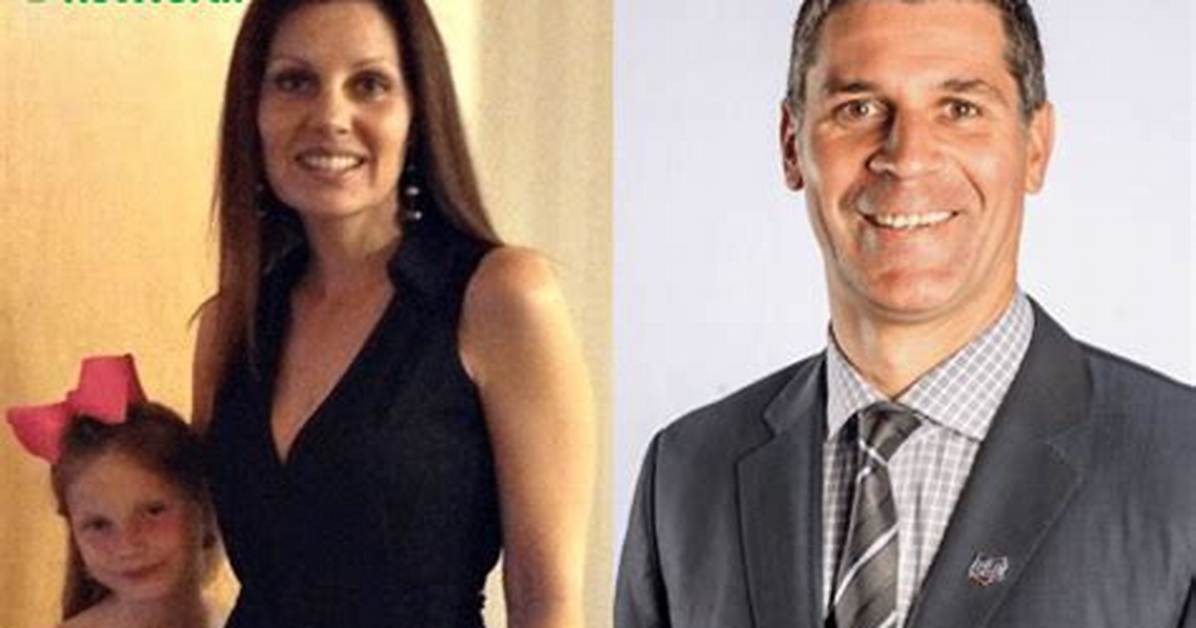 Meet Jared Bednar’s Family – Wife Susan and Children, Kruz and Savega