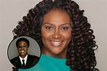 Meet Je’niece Childress – Photos of Late Bernie Mac’s Daughter with Wife Rhonda Mccullough