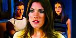 Meet Jessica Carpenter: a Versatile Actress with a Captivating Presence