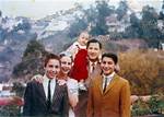 Meet Johnny Crawford's Children and Their Fascinating Lives
