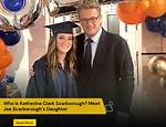 Meet Katherine Clark Scarborough Photos of Joe Scarboroughs Daughter with Susan Waren |