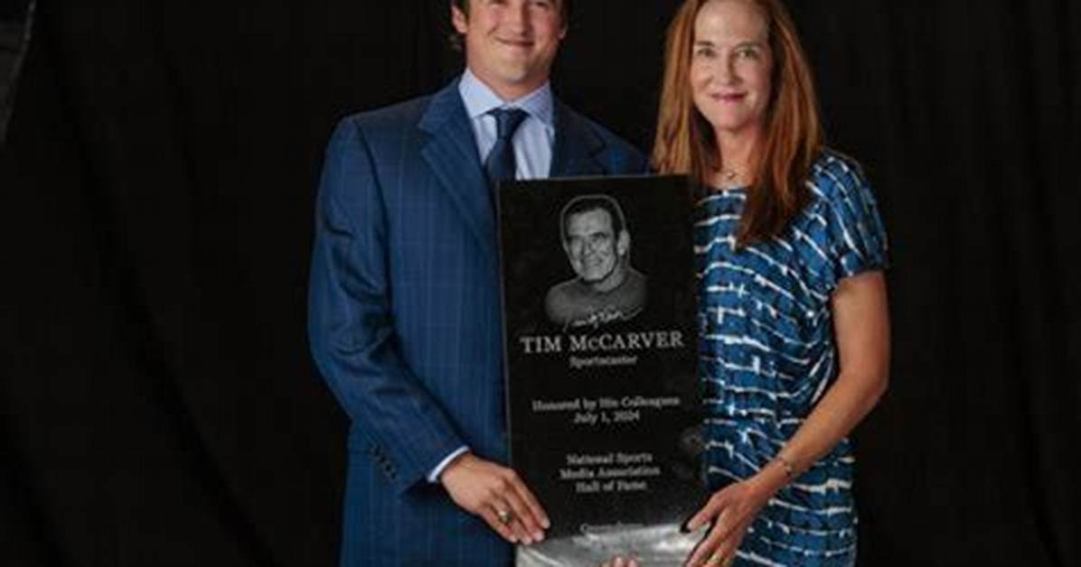 Meet Kelly Mccarver and Kathy Mccarver – Photos of Tim Mccarver’s Daughters with Wife Anne Mcdaniel