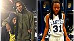 Meet Kevin Durant Sister Brianna Pratt- Age Gap and Family