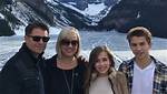 Meet Lauren Spencer Smith Parents Gary Spencer