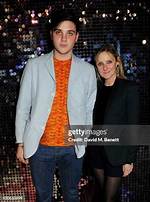 Meet Lesley Sharp's Talented Kids: Zachary Gleaves and Gabriel
