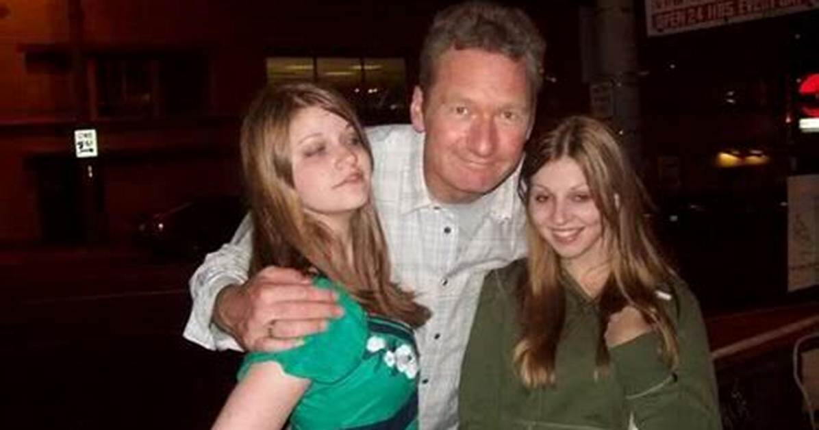 Meet Mackenzie Stiles, Sam Stiles, Claire Stiles |