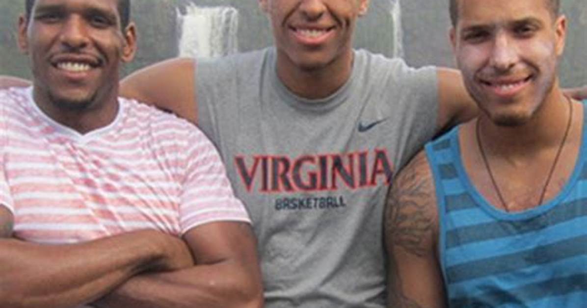 Meet Malcolm Brogdon Brother Gino and John, Family and Girlfriend |