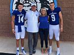 Meet Max Johnson Mom Nikki Johnson and Dad Brad Johnson on Instagram ·