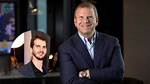 Meet Michael Fertitta – Tilman Fertitta’s Son Graduated from Law School