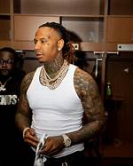 Meet Moneybagg Yo- American Rapper & Songwriter Bio, Girlfriend, Children & Net Worth ·