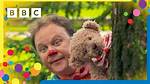 Meet Mr. Tumble Behind Bars: an Unexpected Tale of Imprisonment
