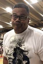 Meet Robert Davis, Rj Davis' Dad