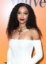 Meet Samantha Logan: the Rising Star of Hollywood