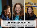 Meet the Expert: Debbie Charatan, Your Trusted Real Estate Advisor