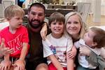 Meet the Mooney Family: Behind the Scenes with Shay Mooney