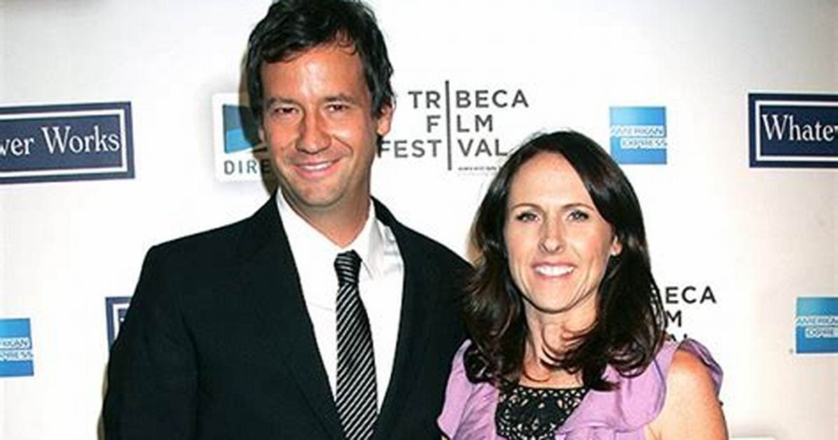 Meet the ‘Snl’ Star’s Spouse |