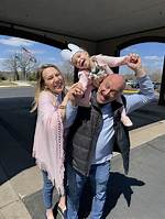 Meet the True and Inspiring Parents of Thompson