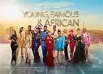 Meet the Young, Famous and African Cast, Nadia Nakai and Swanky Jerry