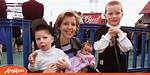 Meet Todd Beamer Wife-Has Lisa Beamer Remarried or Single? Family Children Net Worth ·