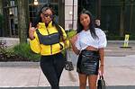 Meet Tommie Lee's Daughters Havalli and Samaria |