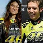 Meet Valentino Rossi Sister Clara Rossi – Here Is the Facts to Know About Motorcycle Road Racer Family