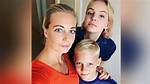 Meet Wife Yulia Navalnaya and Kids Dasha and Zahar Navalnaya