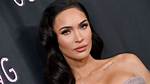 Megan Fox's Most Stunning Nude Moments
