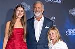Mel Gibson's Daughters: a Comprehensive Guide to His Female Offspring