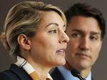 Melanie Joly's First Husband: a Deep Dive into Their Relationship