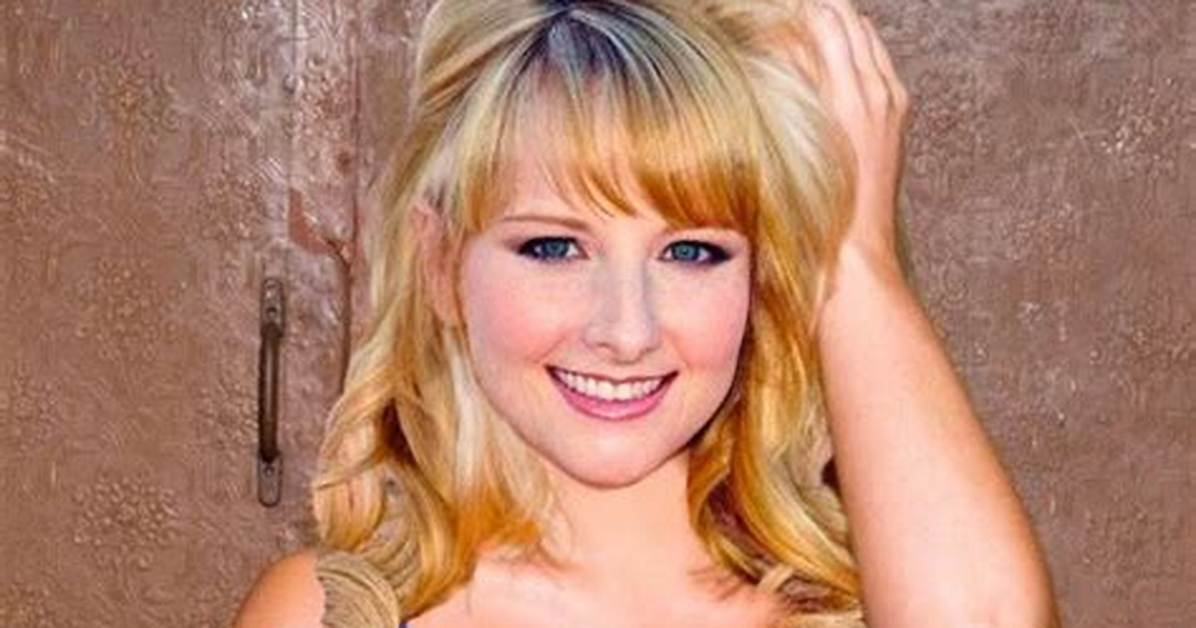 Melissa Rauch Nude Leak: the Truth, Facts, and What You Should Know