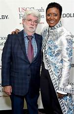 Mellody Hobson, George Lucas Wife Bio, Daughter, Age, Husband Net Worth