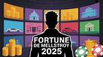 Mellstroy Fortune: the Journey of a Visionary Entrepreneur