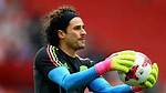 Memo Ochoa: the Heart of the Soccer Team