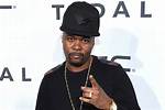 Memphis Bleek Filed for Bankruptcy in March ·