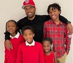 Mendeecees Harris Children: a Comprehensive Overview
