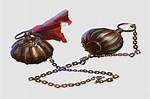 Meteor Hammer in Pathfinder 2E: a Comprehensive Guide