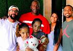 Michael B. Jordan: Wife and Kids - a Glimpse into His Family Life