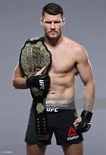 Michael Bisping: the Journey of a Ufc Champion