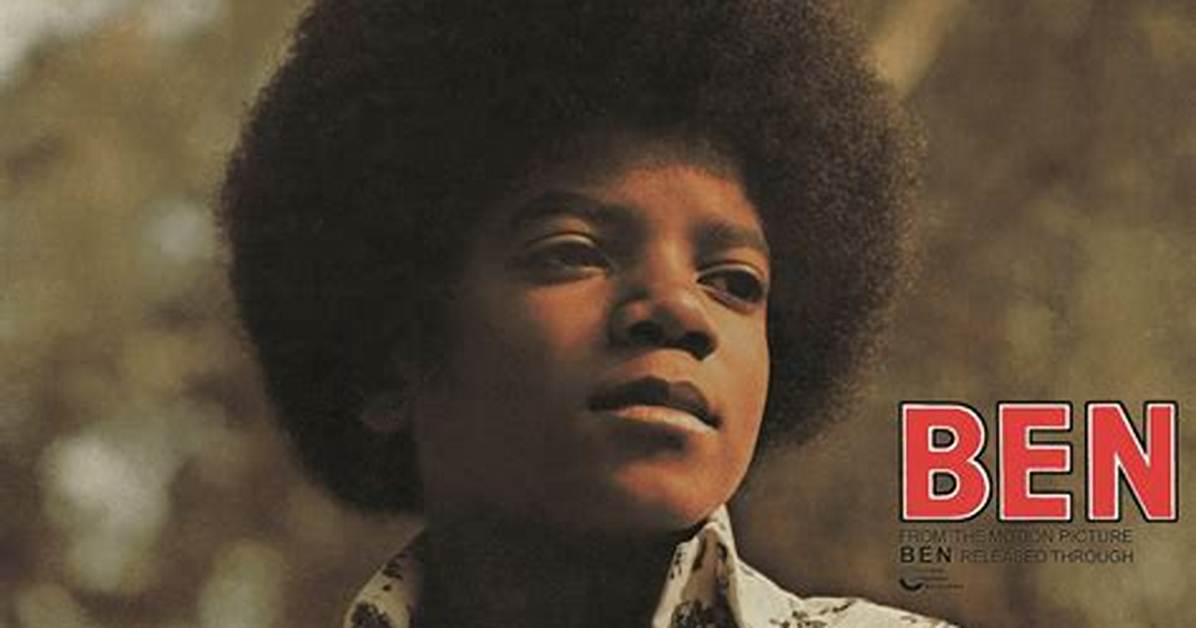 Michael Jackson Ben Lyrics |