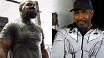 Michael Jai White's Plastic Surgery Journey
